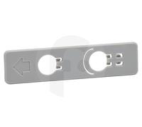 Bouchon securite porte pour lave-vaisselle Electrolux 14018507801