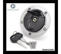 Bouchon Serbatoio Carburante + Chiavi Per Suzuki GSXR 1000R ABS L7 L9 M0 2018