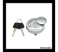 Bouchon Serbatoio Trappe Carburante Per Yamaha XVZ 1300 Royal Star 1996-2013