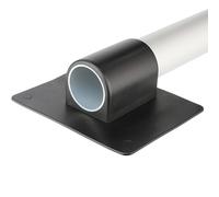 Boucle De Fixation De Flotteur Pour Planche De Paddle, Boucle De Fixation Pour Flotteur D'Équilibre -Fixations ée Matéria 30mm Diamètre Extérieur Adulti En Extérieur Surf Kayak Et Batea