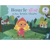 Boucle d'or et les trois Ours