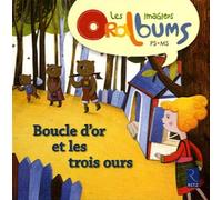 Boucle d'or et les trois ours