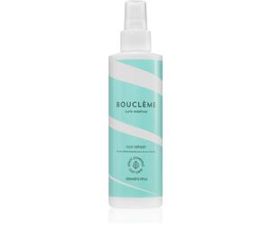 Bouclème Curl Root Refresh shampoo secco rinfrescante per capelli mossi e ricci 200 ml