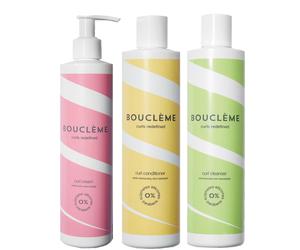Bouclème Perfect Coils Bundle