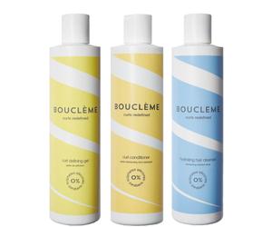 Bouclème Perfect Curls Bundle