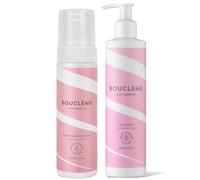 Bouclème Revive and Volumize Duo