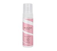 Bouclème - Schiuma Super Volumizzante - Schiuma Styling per Capelli Ricci - 98% Ingredienti Derivati Naturalmente e Vegan - 200ml
