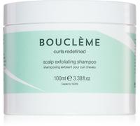 Bouclème Shampoo esfoliante 100 ml - Shampoo esfoliante