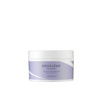 Bouclème Trattamento Idratante Intenso per Capelli Ricci - Intensive Moisture Treatment 250 ml - Maschera per Capelli Secchi e Danneggiati - Trattamento Multiuso