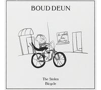 Boud Deun - The Stolen Bicycle