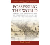 Bouda Etemad Possessing the World (Copertina rigida)