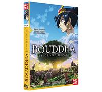 Bouddha 1, le grand départ