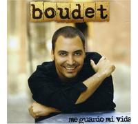 Boudet - Me Guardo Mi Vida