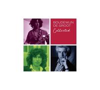 Boudewijn De Groot Boudewijn De Groot Collected (Vinyl LP)