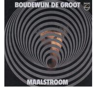 GROOT, BOUDEWIJN DE - MAALSTROOM