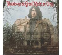 Boudewijn de Groot Nacht En Ontij (CD)