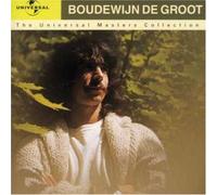 Boudewijn De Groot - Universal Masters