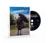 Boudewijn de Groot - Windveren: Inclusief CD