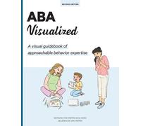 Boudewijn Van Diepen Morgan Van Di ABA Visualized Guidebook 2nd Edi (Tascabile)