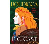 Boudicca: A Novel