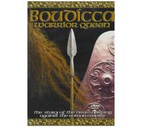 Boudicca - Warrior Queen [DVD]