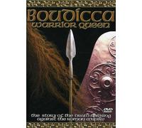 Boudicca: Warrior Queen (DVD) Boudicca: Warrior Qu