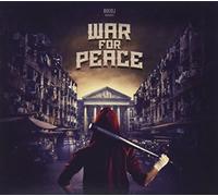 BOUDJ - WAR FOR PEACE