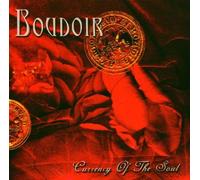 Boudoir - Currency of the Soul