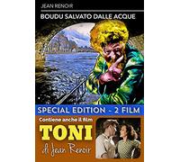 boudou salvato dalle acque