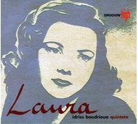 Boudrioua Idriss Qui - Laura