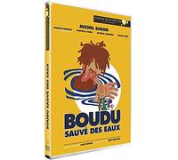 Boudu sauvé des eaux