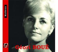 BOUE, GEORI - SINGS VARIOUS ARIAS