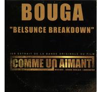 Bouga - 1er Extrait De La Bande Originale Du Film Comme Un Aimant;Belsunce Breakdown