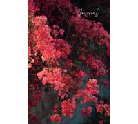 Bougainvillea Dreams Journal: A Magical Notebook of Color, Light & Inspiration