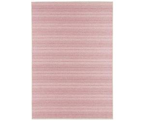 Bougari Caribbean - Tappeto per interni ed esterni, 70 x 140 cm, colore: Rosa