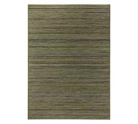 bougari Lotus Tappeto, Polipropilene, Verde, 120 x 170 cm