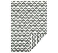 bougari Tahiti - Tappeto reversibile per interni ed esterni