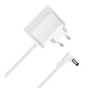 Bouge Caricabatterie per BURNNOVE Fotocamera Bebe Babyphone, Adattatore DC 5V di Ricambio per Monitor e Videocitofono Wireless