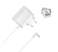 Bouge Caricatore da 6 V, compatibile con Omron M500, M300, M400, M700, M2, M3, M6, M7, M8, M9, X3, X4, X7, Evolv, All-in-One, cavo di ricarica S (6024HW5SW)