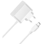 Bouge Cavo di ricarica da 5 V 2 A, compatibile con GHB, BOIFUN, Luvion, Oretti, OLEKE, Babyphone TrueLife Lionello Babyfon, cavo di alimentazione compatibile con video baby phone, mini USB