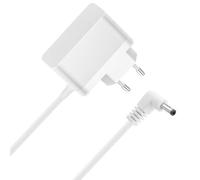 Bouge Cavo di ricarica da 5 V, compatibile con HelloBaby HB50, HB66 genitori e unità bambino, cavo di ricambio (bianco)