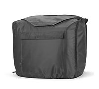 BougeRV Copertura del generatore per Honda EU2200i EU2200IC EU2000i Companion Power Equipment - 420D Tessuto di poliestere Outdoor 08P57-Z07-00S Accessori Generatore
