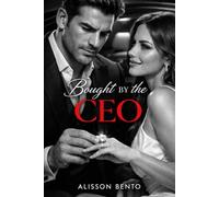 Bought by the CEO: A Dark Billionaire Obsessive Romance