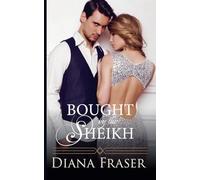 Bought by the Sheikh: 2