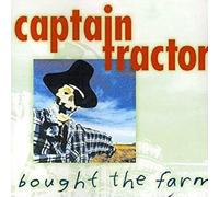 Bought The Farm