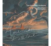 Boughton, William - American Folklore