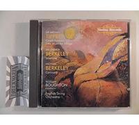 Boughton,William - Tippett Little Music for Strings