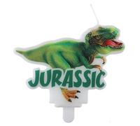 Bougie Anniversaire Dinosaure
