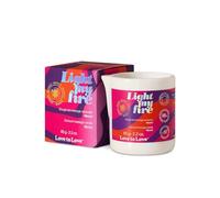 Bougie de massage Light My Fire Monoi - 80 ml