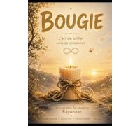 Bougie: L'art de briller sans se consumer